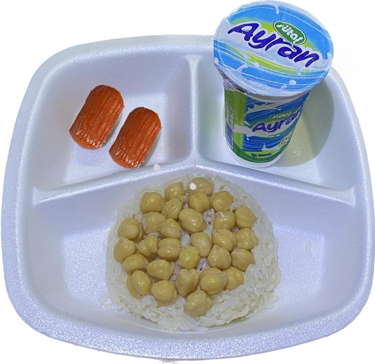 Sünnet Pilavı